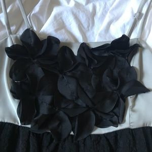 Boutique Designer Baby Doll dress.